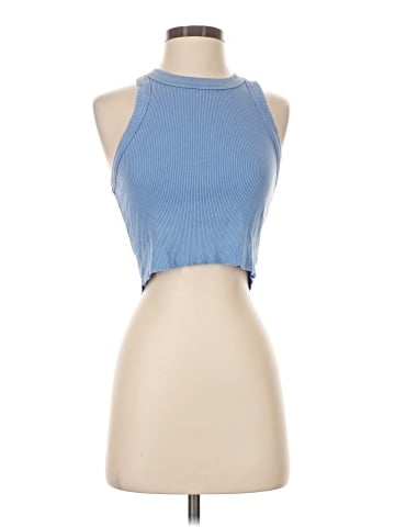 Aerie Sleeveless Top (view 1)