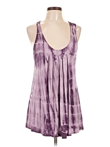 Soprano Sleeveless Top (view 1)