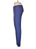 Beyond Yoga Solid Blue Active Pants Size M - photo 5