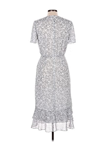Jacqui-E Casual Dress (view 2)