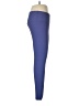 Beyond Yoga Solid Blue Active Pants Size M - photo 4