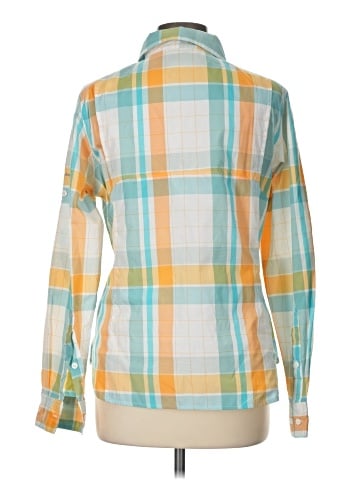 Columbia Long Sleeve Blouse (view 2)