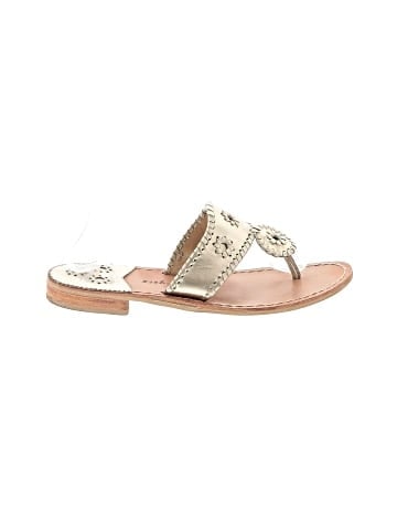 Jack Rogers Sandals (view 1)