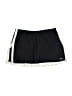 Nike Solid Silver Active Skort Size XS - photo 1