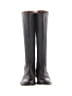 FRYE Gray Boots Size 6 - photo 2
