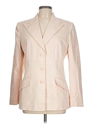Anne Klein Blazer (view 1)