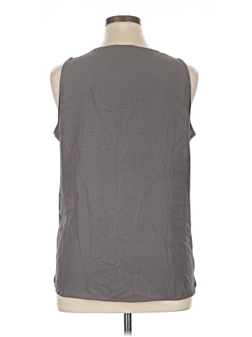 Maurices Sleeveless T-Shirt (view 2)