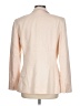 Anne Klein 100% Polyester Ivory Blazer Size 12 - photo 2