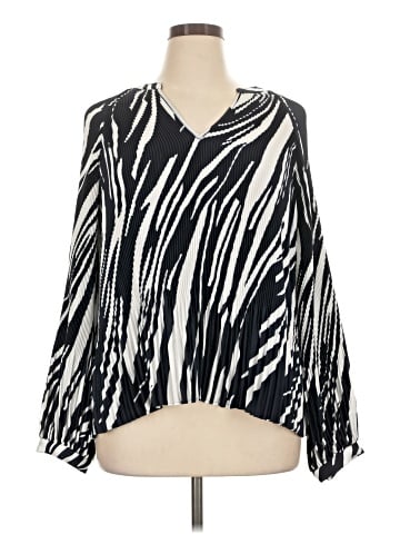 Banana Republic 3/4 Sleeve Blouse (view 1)
