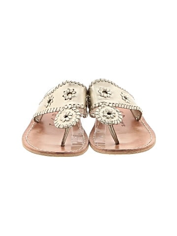 Jack Rogers Sandals (view 2)