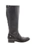 FRYE Gray Boots Size 6 - photo 1
