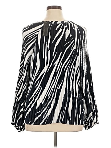 Banana Republic 3/4 Sleeve Blouse (view 2)