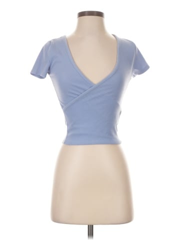 Cotton On Short Sleeve Top (view 1)