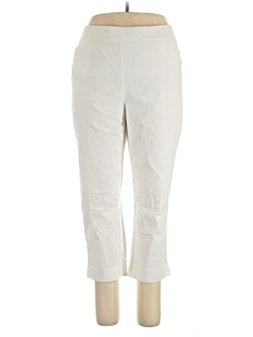 Chico's Casual Pants (view 1)