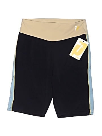 Prince Athletic Shorts (view 1)