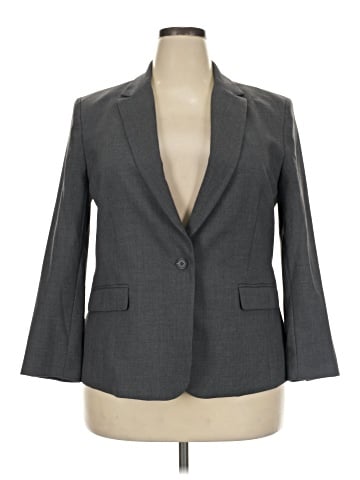 Worthington Blazer (view 1)