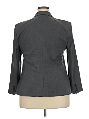 Worthington Blazer (view 2)