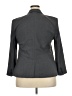 Worthington Gray Blazer Size 18 - photo 2