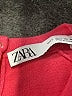 Zara Pink Cardigan Size L - photo 7