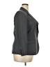 Worthington Gray Blazer Size 18 - photo 4