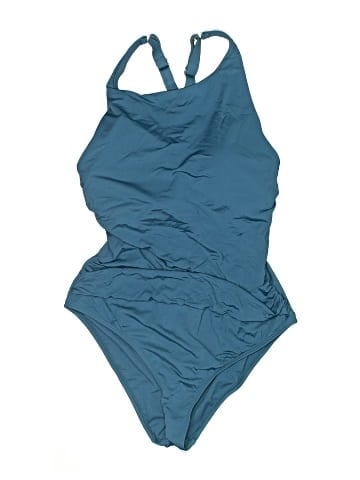 Jantzen One Piece Swimsuit (view 1)