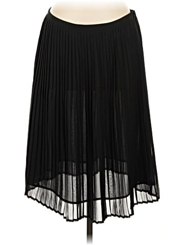 Black Rainn Formal Skirt (view 1)