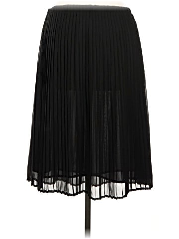 Black Rainn Formal Skirt (view 2)