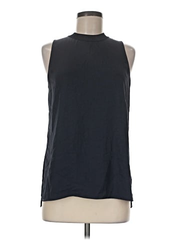 Vince. Sleeveless Blouse (view 1)