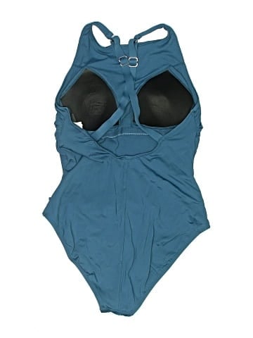 Jantzen One Piece Swimsuit (view 2)