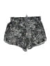 Athleta Print Gray Shorts Size S - photo 1