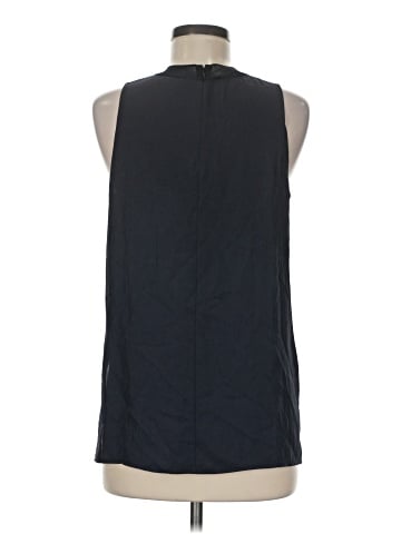 Vince. Sleeveless Blouse (view 2)