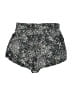 Athleta Print Gray Shorts Size S - photo 2