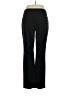 DKNYC Solid Black Dress Pants Size 12 - photo 2