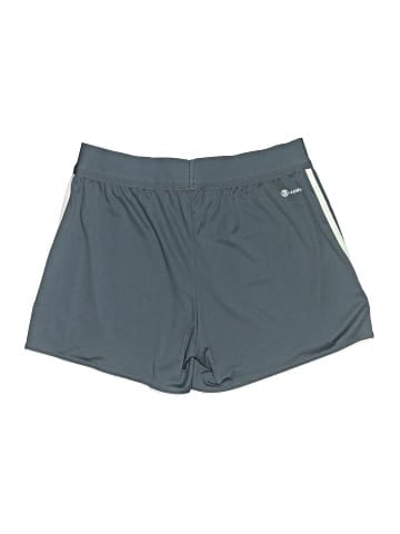 Adidas Athletic Shorts (view 2)