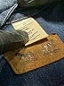 Levi's Blue Denim Jacket Size L - photo 6