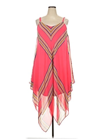 Avenue Casual Dress (view 1)
