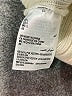 INC International Concepts Ivory Pullover Sweater Size L - photo 8
