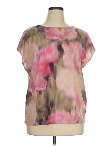 Ted Baker London Short Sleeve T-Shirt (view 2)