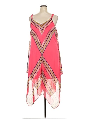 Avenue Casual Dress (view 2)