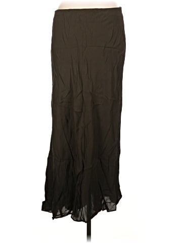 Zara Formal Skirt (view 1)