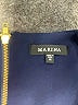 Marina Blue Cocktail Dress Size 14 - photo 7