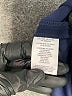 Marina Blue Cocktail Dress Size 14 - photo 8