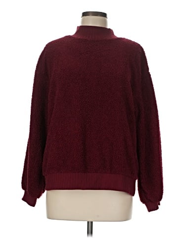 Porridge Turtleneck Sweater (view 1)