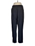 Athleta Solid Blue Active Pants Size 8 - photo 2