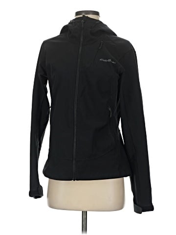 Eddie Bauer Zip Up Hoodie (view 1)