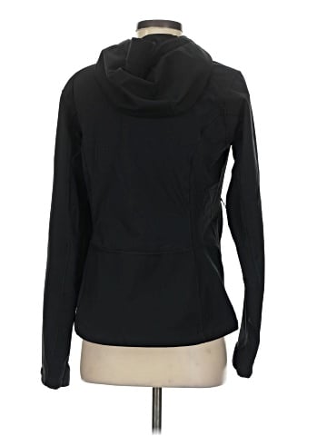 Eddie Bauer Zip Up Hoodie (view 2)