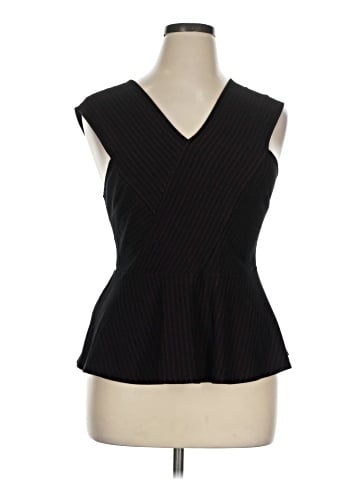 BCBGMAXAZRIA Tank Top (view 1)