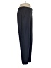 Athleta Solid Blue Active Pants Size 8 - photo 4