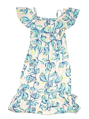 Lilly Pulitzer Dress (view 2)