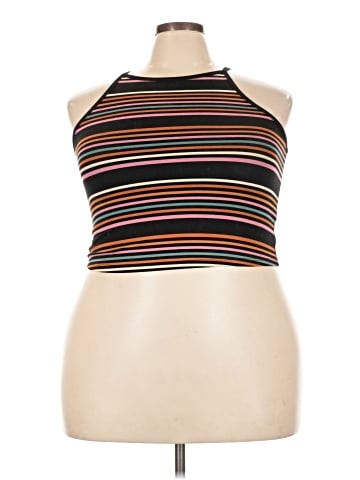 Torrid Tank Top (view 1)